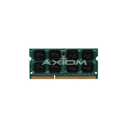 Axiom 8gb Ddr4-2400 Sodimm For Lenovo (4X70M60574AX)