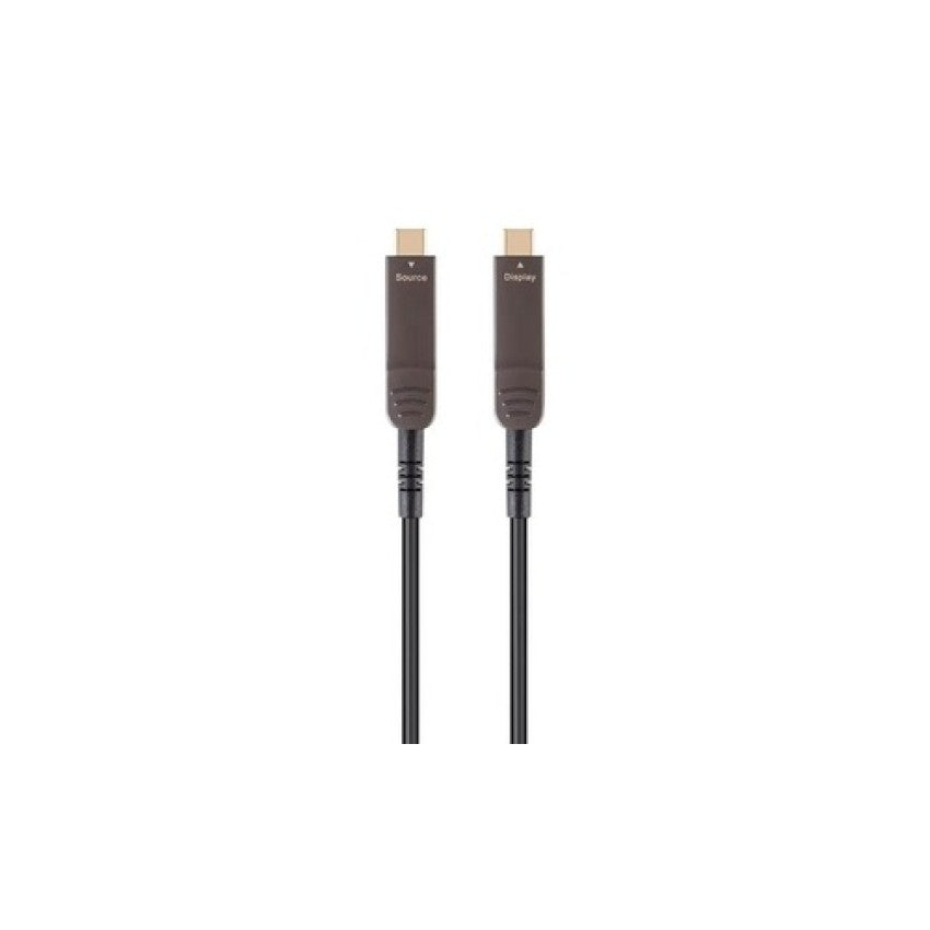 Monoprice Slimrun Av Usb 3.1 Type-c (38579)