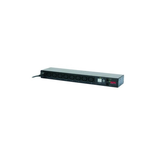APC Rack Pdu, Switched, 1u, (AP7920B)