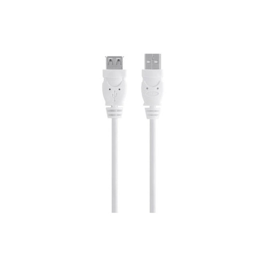 Belkin Cable,usb,dstp,usbam/usbaf,1.8m,extensio (F3U153BT1.8M)