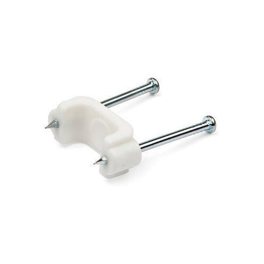 StarTech 100 Cable Clips With Nails /clamps/tacks (CBMDNMCC1)