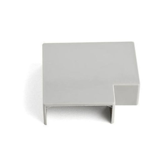 StarTech 20 Cable Raceway L Connectors 90 Degree (CBMWD3816L)