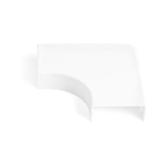 StarTech 20 Cable Raceway L Connectors 90 Degree (CBMWWD3211L)