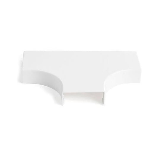 StarTech 20 Cable Raceway T Connectors - 3 Way Ul (CBMWWD3211T)