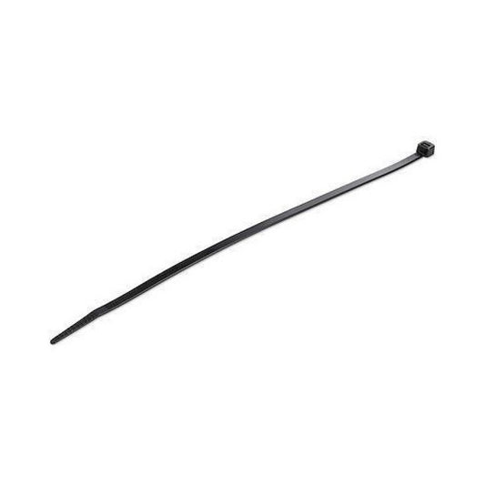 StarTech 10" Cable Zip Ties Ul Listed 100 Pack (CBMZT10B)