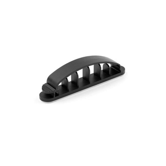 StarTech 100 Cable Management Clips 6 Cord Comb (CDM6SCC)