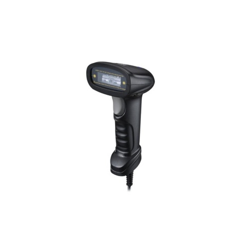 Adesso 1d Usb Handheld Ccd Barcode Scanner (NUSCAN1600U)