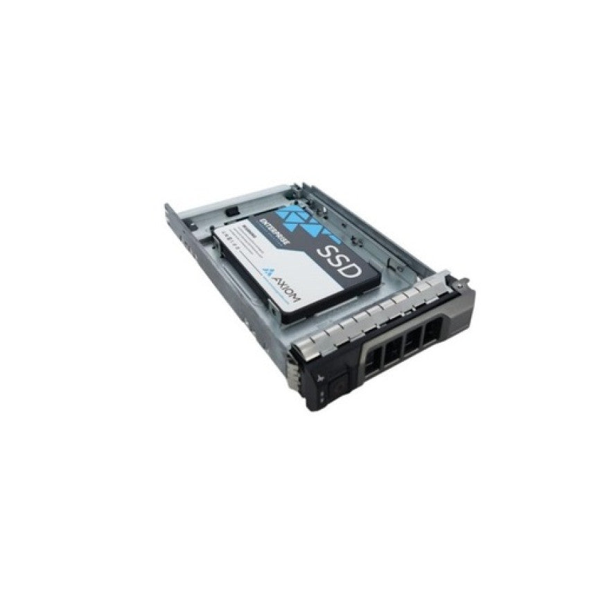 Axiom 960gb Ep450 Lff Ssd For Dell (SSDEP45DF960AX)
