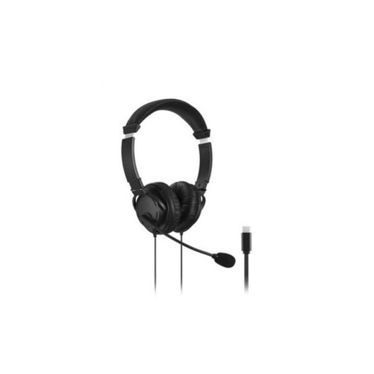 Kensington Hi-fi Usb-c Headphones With Mic (K97457WW)