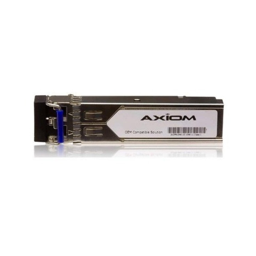 Axiom 10gbase-sr Sfp+ For Cisco (SFP10GSRAX)