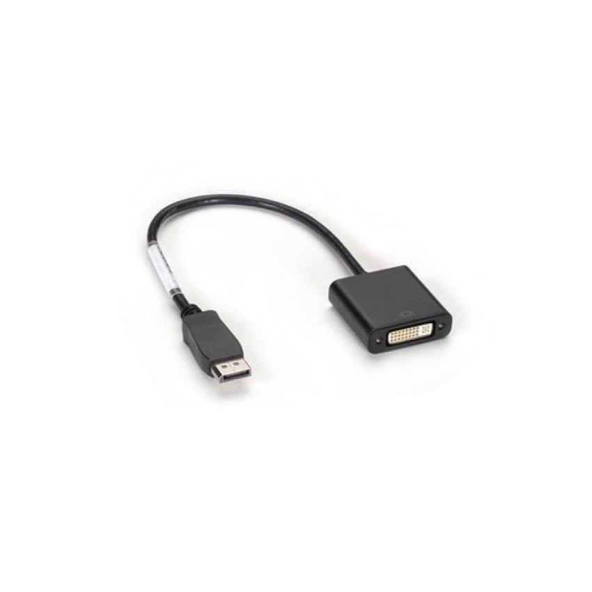 Black Box Displayport To Dvi-d Adapter - Male/female (EVNDPDVIMFR3)