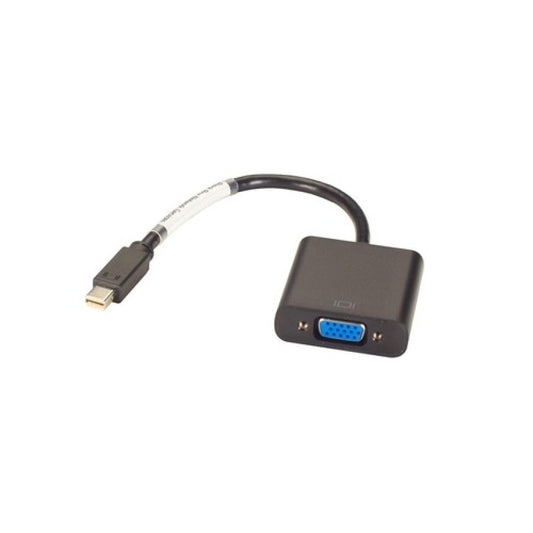 Black Box Mini Displayport To Vga Adapter - Male/female (EVNMDPVGA)