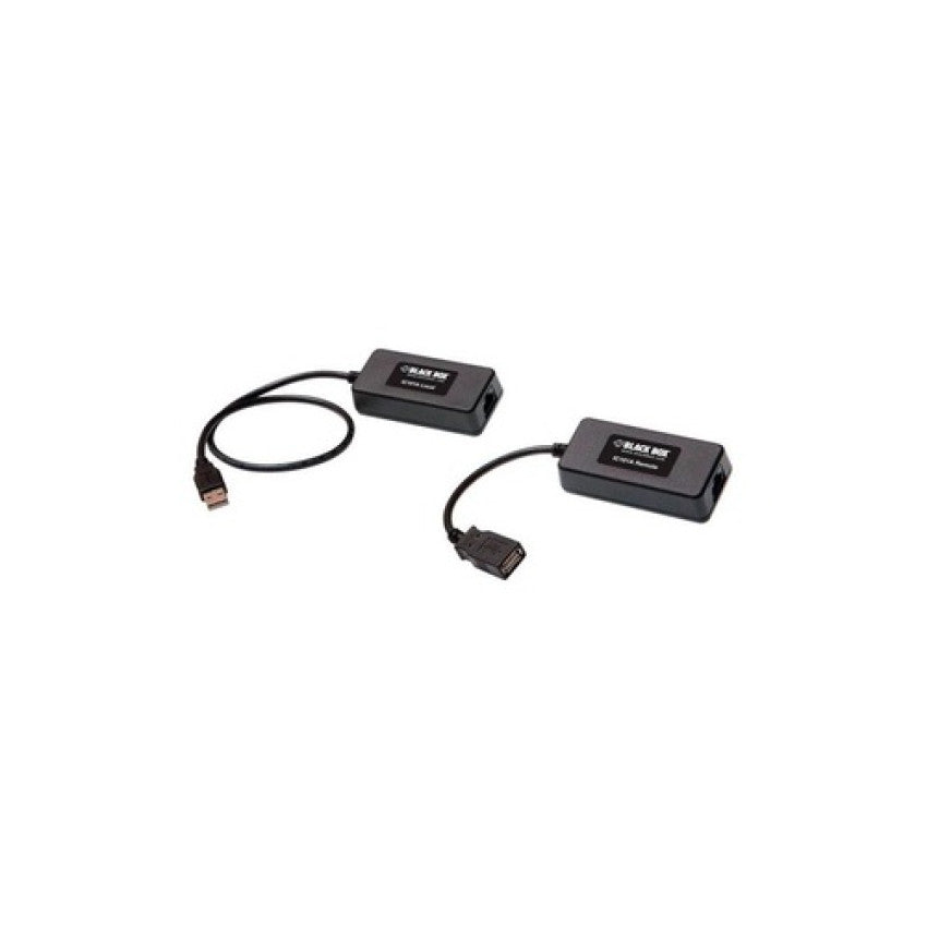 Black Box Usb 1.1 Extender - Catx, 1-port (IC101A)