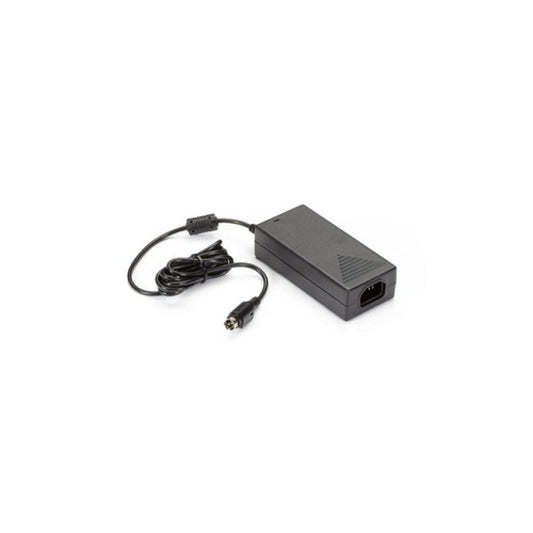 Black Box Replacement Power Supply - 12vdc, 5amp / 100-240 Vac,1.5amp, Gsa, Taa (PS655)