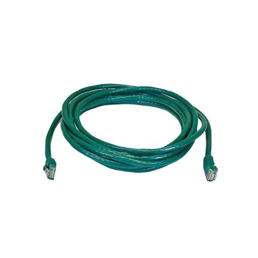 Monoprice Cat6 24awg Cable_ 14ft Green (2310)