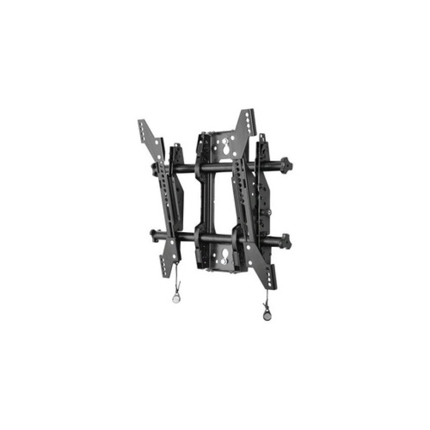 Chief Manufacturing Fusion, 400 Mm, Tilt, Single Stud Mount (MTMS1U)