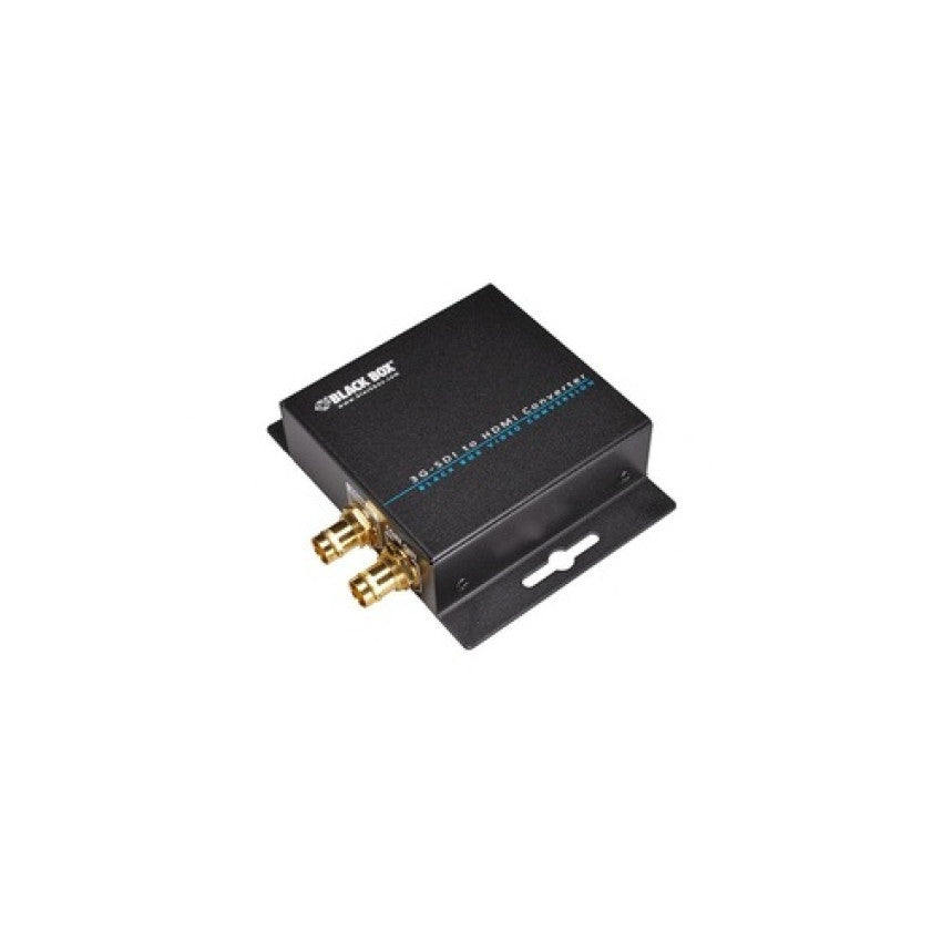 Black Box 3g-sdi/hd-sdi To Hdmi Converter, Gsa, Taa (VSCSDIHDMI)