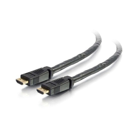 C2G 50ft Gripping Hdmi Cable Plenum (42532)