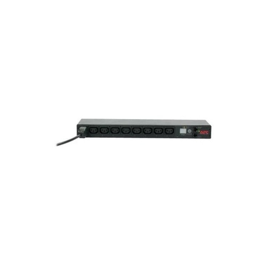 APC Rack Pdu, Switched, 1u, 16a, 208/230v (AP7921B)