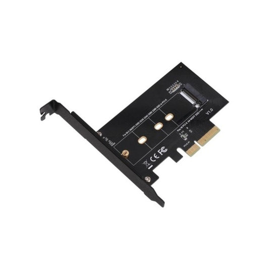 SIIG M.2 Ngff Ssd Pcie Card Adapter (SCM20014S1)