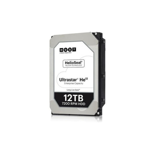 HGST 12tb 12000gb 7200rpm Sas 512e Se He12 (0F29532)