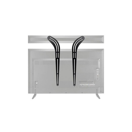 Monoprice Universal Soundbar Bracket (15265)