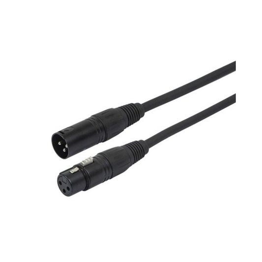 Monoprice Mx Lighting Cable-6 Meter (20ft) 3-pin D (601606)
