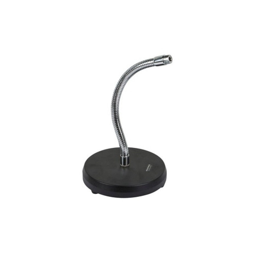 Monoprice Desktop Microphone Stand With Gooseneck (602500)