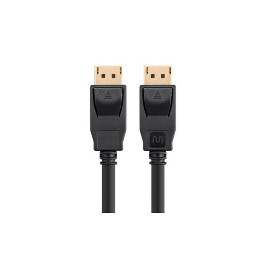 Monoprice Displayport 1.2 Cable_ 25ft (13363)