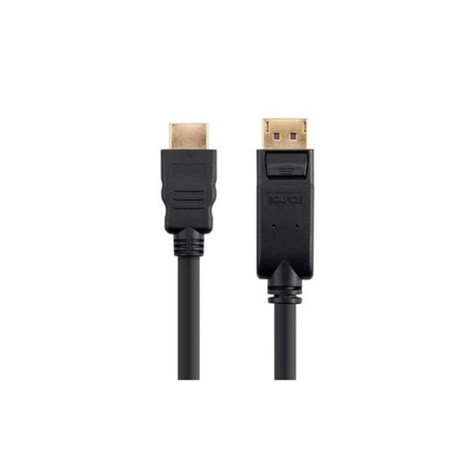 Monoprice Displayport 1.2 To Hdtv Cable_ 3ft (13370)