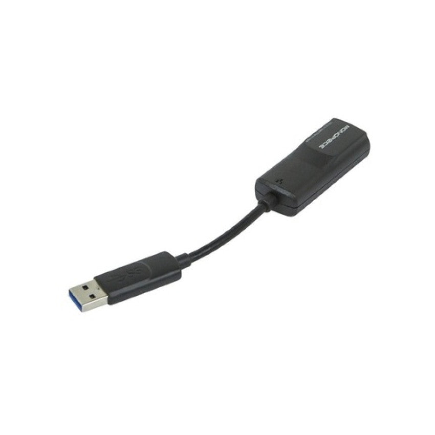 Monoprice Usb 3.0 To Gigabit Ethernet Adapter (11195)