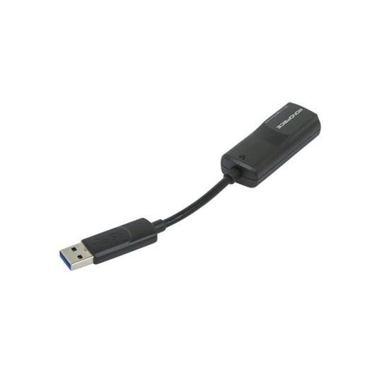 Monoprice Usb 3.0 To Gigabit Ethernet Adapter (11195)