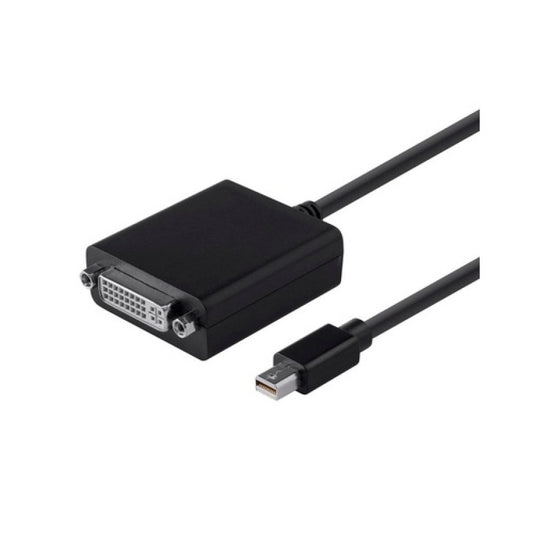 Monoprice Mini Displayport 1.1 To Dvi Adapter (12741)