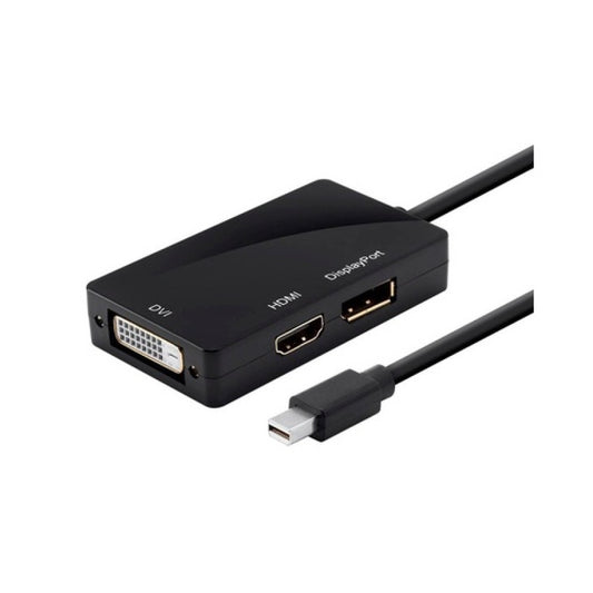 Monoprice Mini Dplyport 1.1 To Hdmi_dvi & Dspyport (12744)