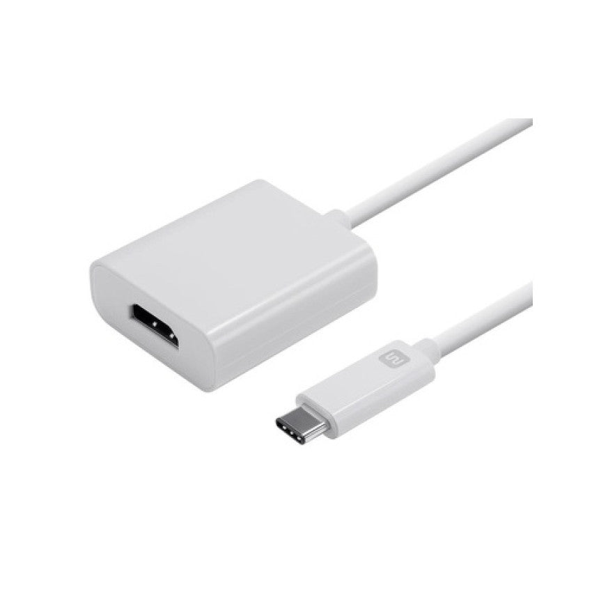 Monoprice Usb-c To Hdmi Adapter (13235)