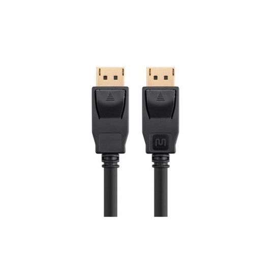 Monoprice Displayport 1.2 Cable_ 15ft (13362)