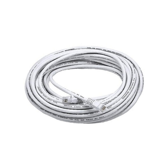 Monoprice Cat6 _ 50ft White (2217)