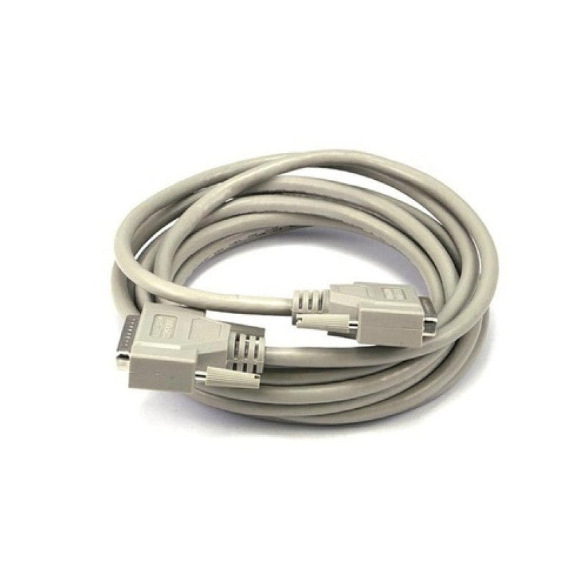 Monoprice Ieee 1284 _ Db25 _ M/m - 15ft (378)