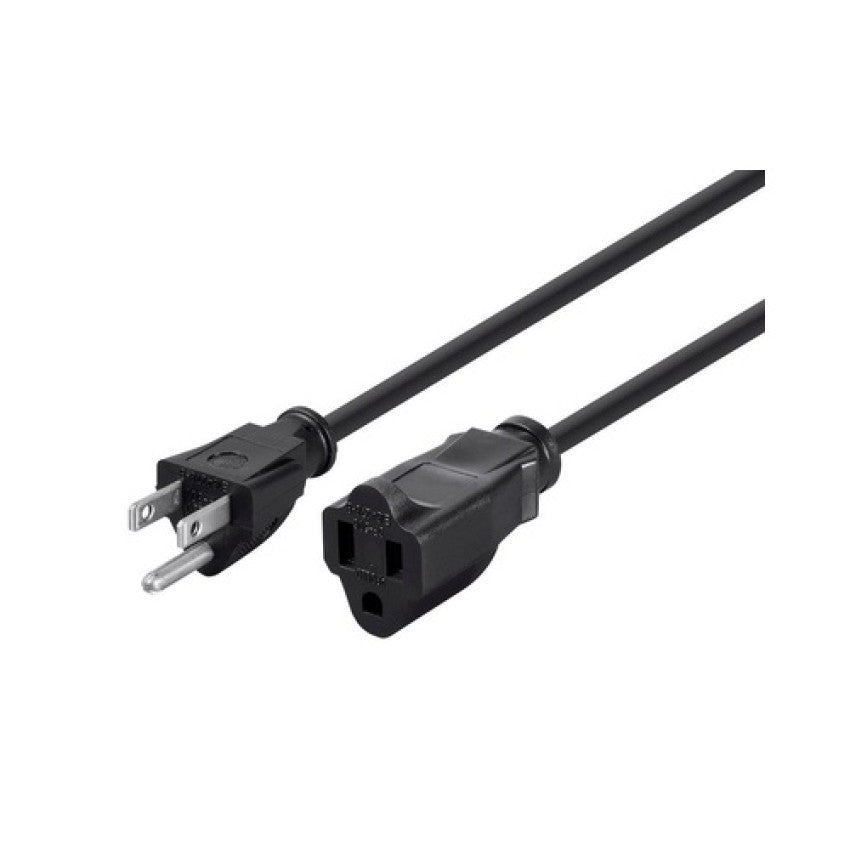 Monoprice Extension Cord Cable - 25ft (5302)
