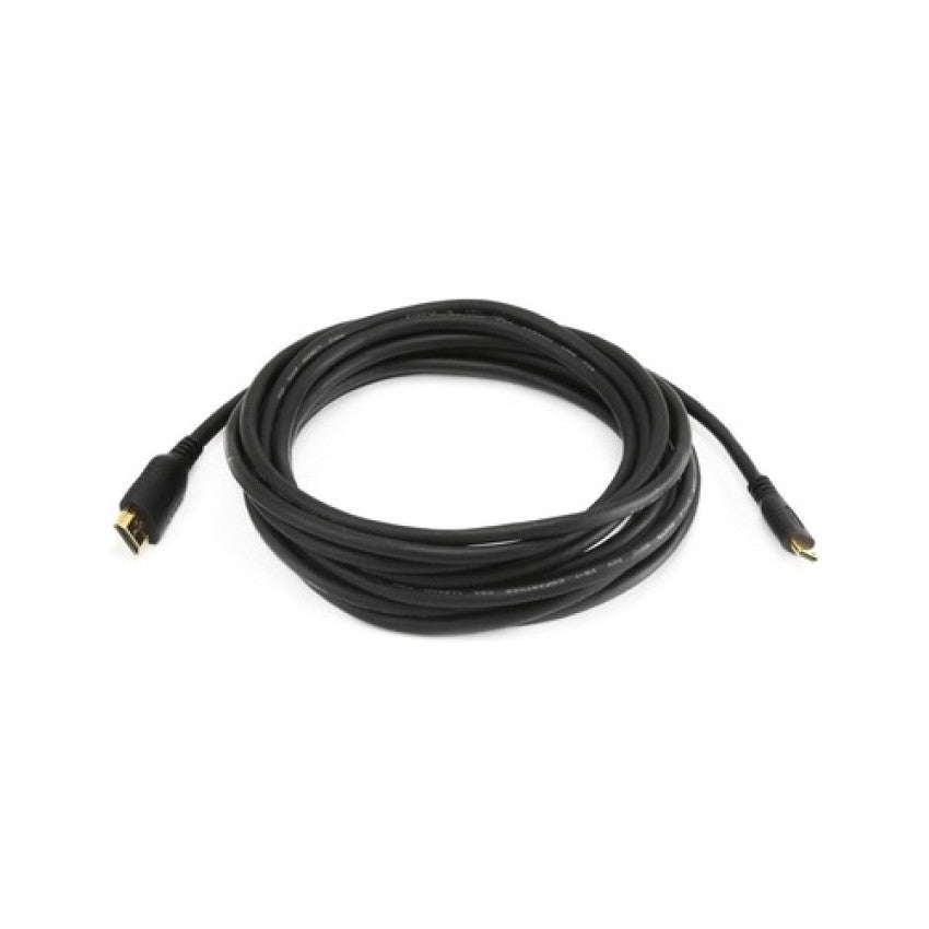 Monoprice Hdmi Cable With Hdmi Mini Connector_15ft (7649)