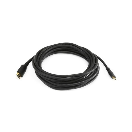Monoprice Hdmi Cable With Hdmi Mini Connector_15ft (7649)