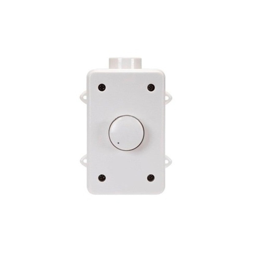 Monoprice Speaker Volume Controller Rms - White (8240)