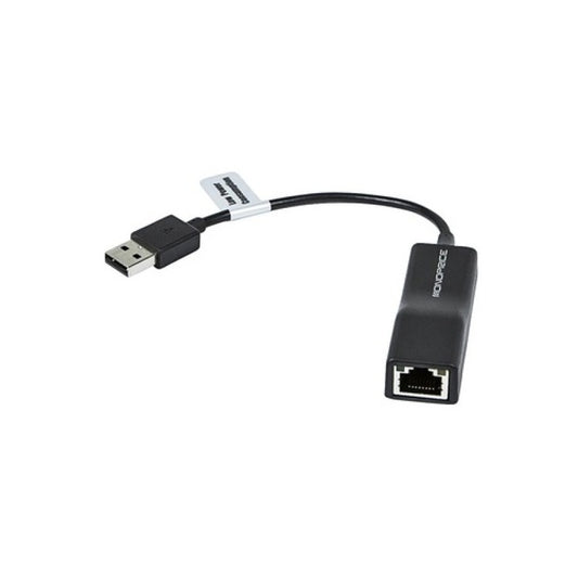 Monoprice Usb 2.0 Ultrabook Ethernet Adapter (9466)