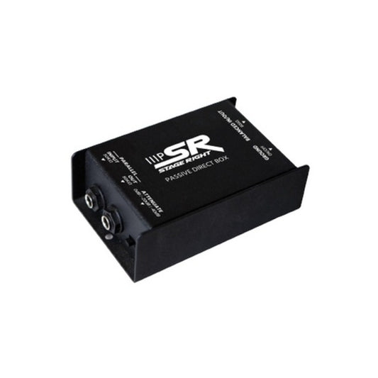 Monoprice Sound Block Direct Box Lift And Attenuat (600125)