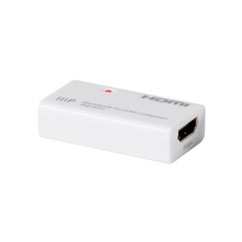 Monoprice Pro 4k Hdmi 2.0 Repeater 4k@60hz (15650)