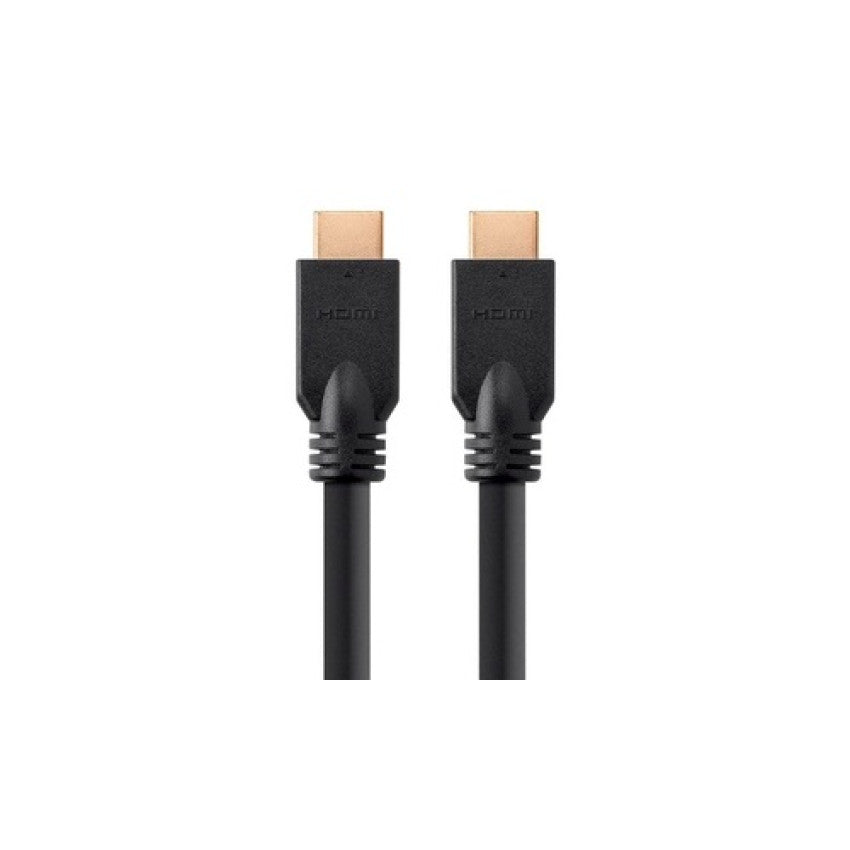 Monoprice 24awg High Speed Hdmi Cable_ 50ft Gener (15648)