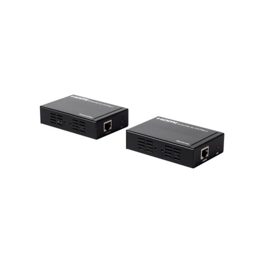 Monoprice Hdmi Extender Over Single 100m Cat6 (16048)