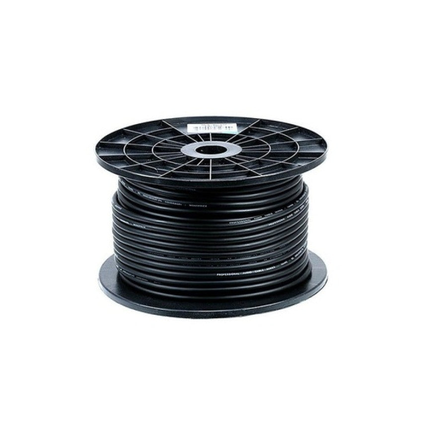 Monoprice Pro Microphone 8mm Bulk Cable - 250ft (5979)