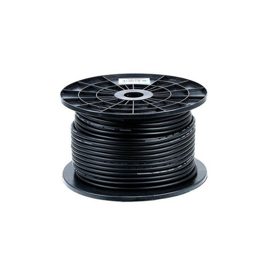 Monoprice Pro Microphone 8mm Bulk Cable - 250ft (5979)