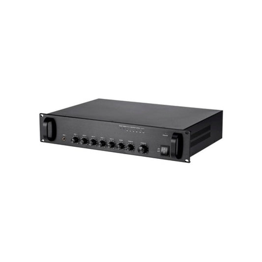Monoprice Audio 120w 5ch 100/70v Mixer (14886)
